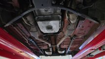 For Sale 2001 Ford Mustang