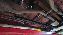 For Sale 2001 Ford Mustang