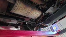 For Sale 2001 Ford Mustang