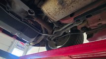 For Sale 2001 Ford Mustang