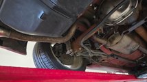 For Sale 2001 Ford Mustang