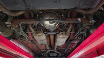 For Sale 2001 Ford Mustang