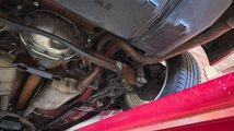 For Sale 2001 Ford Mustang