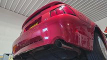 For Sale 2001 Ford Mustang