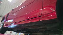 For Sale 2001 Ford Mustang