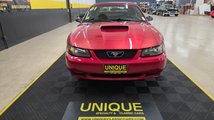 For Sale 2001 Ford Mustang