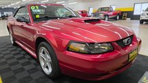 For Sale 2001 Ford Mustang