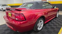 For Sale 2001 Ford Mustang