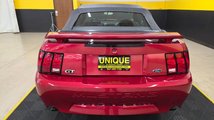 For Sale 2001 Ford Mustang