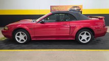 For Sale 2001 Ford Mustang