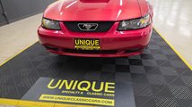 For Sale 2001 Ford Mustang