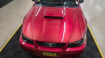 For Sale 2001 Ford Mustang