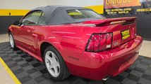 For Sale 2001 Ford Mustang