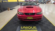 For Sale 2001 Ford Mustang