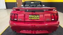 For Sale 2001 Ford Mustang