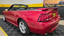 For Sale 2001 Ford Mustang