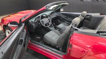 For Sale 2001 Ford Mustang