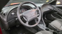 For Sale 2001 Ford Mustang