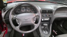 For Sale 2001 Ford Mustang
