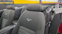For Sale 2001 Ford Mustang