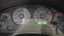 For Sale 2001 Ford Mustang