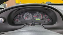 For Sale 2001 Ford Mustang