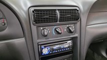 For Sale 2001 Ford Mustang