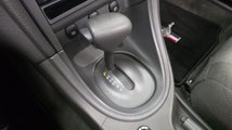 For Sale 2001 Ford Mustang