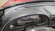For Sale 2001 Ford Mustang