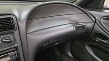 For Sale 2001 Ford Mustang