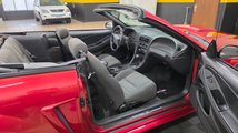 For Sale 2001 Ford Mustang