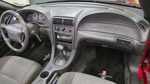 For Sale 2001 Ford Mustang