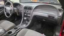 For Sale 2001 Ford Mustang