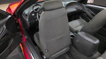 For Sale 2001 Ford Mustang
