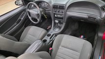 For Sale 2001 Ford Mustang