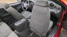 For Sale 2001 Ford Mustang