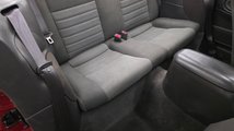 For Sale 2001 Ford Mustang