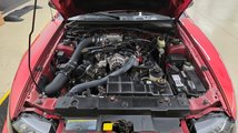 For Sale 2001 Ford Mustang