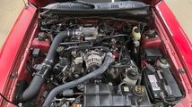 For Sale 2001 Ford Mustang