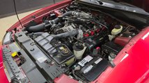 For Sale 2001 Ford Mustang
