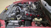 For Sale 2001 Ford Mustang