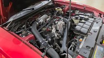 For Sale 2001 Ford Mustang