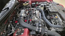 For Sale 2001 Ford Mustang