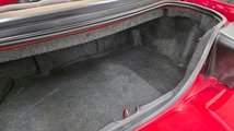 For Sale 2001 Ford Mustang