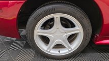 For Sale 2001 Ford Mustang