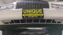 For Sale 1996 Lincoln Town Car