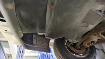 For Sale 1996 Lincoln Town Car