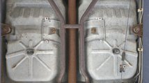 For Sale 1996 Lincoln Town Car