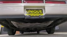 For Sale 1996 Lincoln Town Car