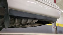 For Sale 1996 Lincoln Town Car